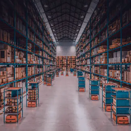 capannoni e magazzini