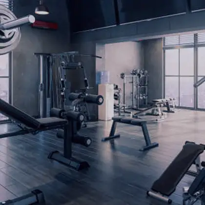 centri sportivi e benessere