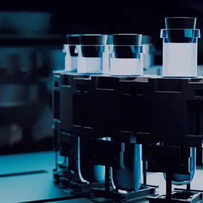 industrie e manifattura