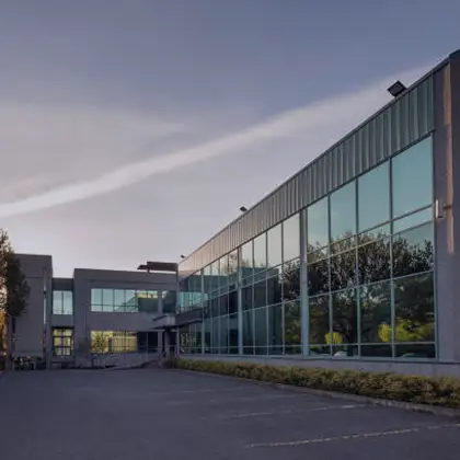 piccole medie e grandi aziende